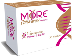 More Folic